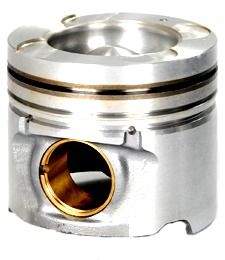 Aluminum Piston