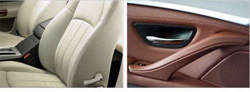 Automotive Leather