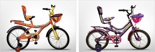 Kids Bicycle