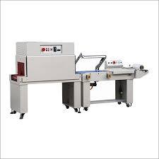 L Sealer Shrink Machine