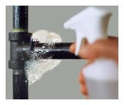 Leak Testing Services