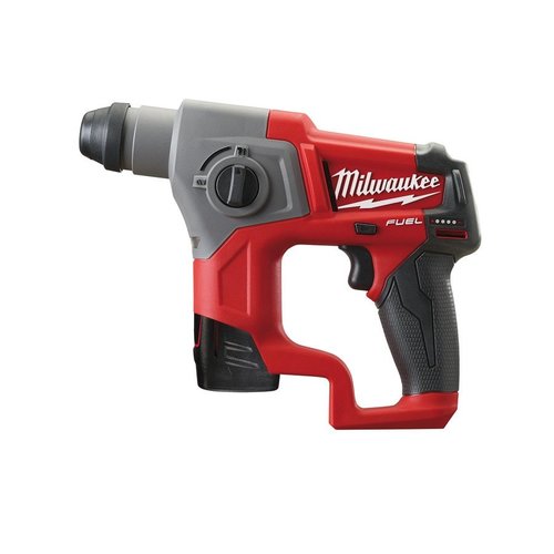 M12 Ch M12 Fuel Compact Sds Hammer Application: Concrete