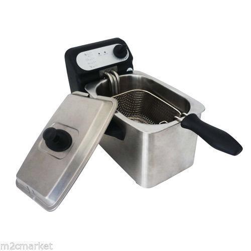 Mini Fryer