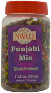 Punjabi Mix Mouth Freshener