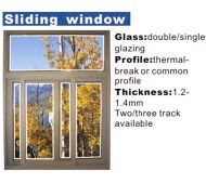 Sliding Window