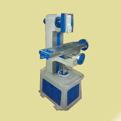 Slotting Machine