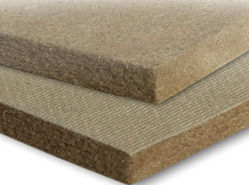 Soft Board High Density Insulation Plywoods