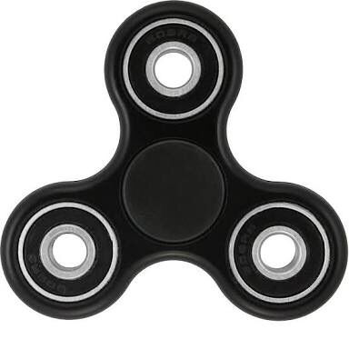 Stress Buster Fidget Spinner