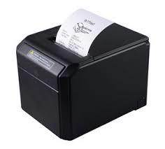 Thermal Receipt Printer Heyday GP-80300I