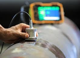 Ultrasonic Testing Service By AUTOMAC ENGINEERS