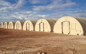 Alaska Small Shelter System