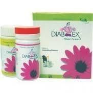 Anti Diabetic Tablet