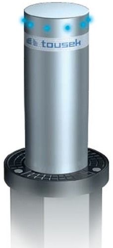 Bollard - Electrohydraulic