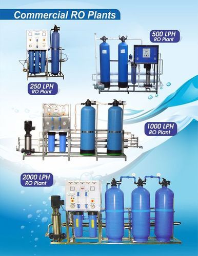 Commercial Type Water Chiller Machine
