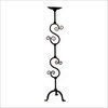 Designer Iron Candle Stand