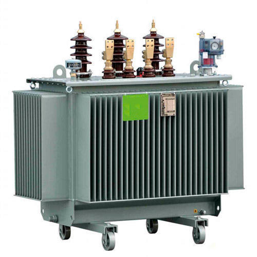 Electrical Distribution Transformers