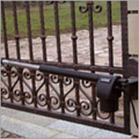 Faac Motors For Swing Gate