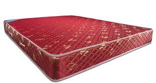 High Comfort Mattresses