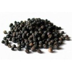 High Grade Black Pepper