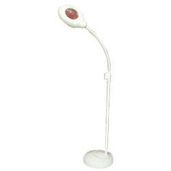 Magnifying LED Lamp with Stand