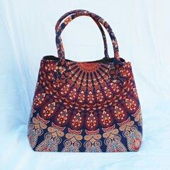 Mandala Bag