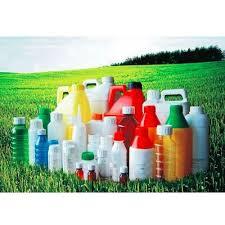 Pesticide Chemicals
