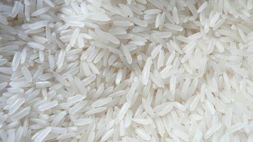 Pure White Rice