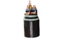 PVC Insulated Power Cable