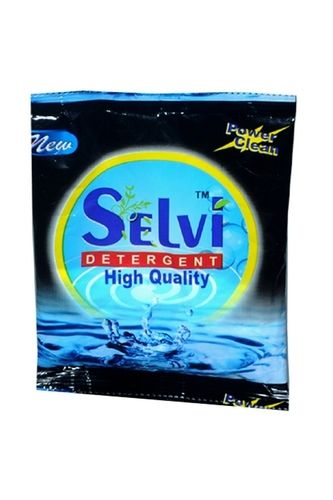 Selvi Detergent Powder