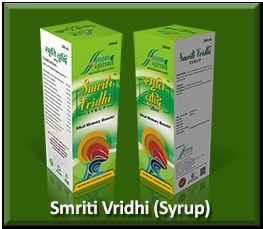 Smriti Vridhi Syrup