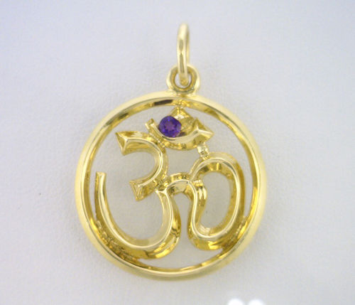 Spiritual Pendants