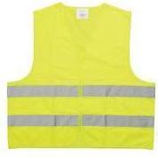 Wl-780 Hi-Viz Safety Vest