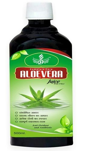 Aloevera Juice