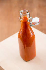 Chilly Sauce