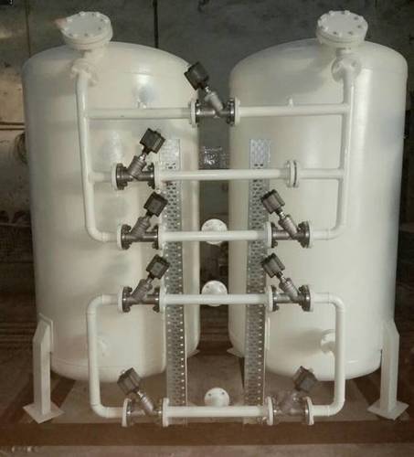 Commercial Use Oxygen Gas Plant