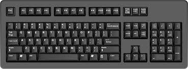 Computer Keyboard