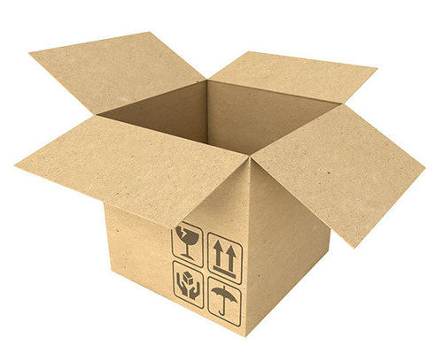 Designed Corrugated Boxes