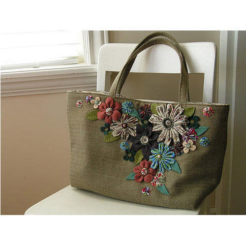 Designer Handmade Ladies Bags