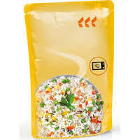 Food Packaging Pouch