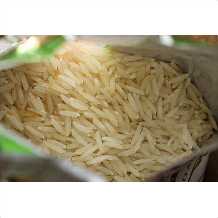 Gold Basmati Rice