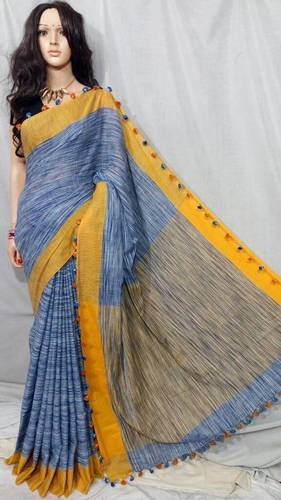 Kotki Khadi Sarees