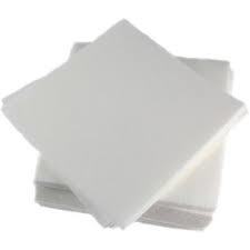 Lint Free Cloths