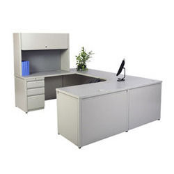 Modular Office Desk