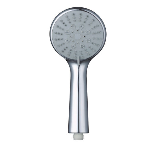 OEM Quality ABS Plastic Chrome Shower Head