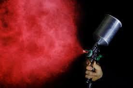 Spray Painting Service - Superior Quality Repellents, Modern Technology Expertise for Client Demands