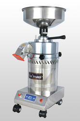 Stainless Steel Flour Mill Machine