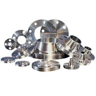 Steel Forged Flanges
