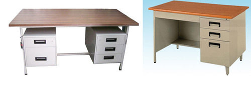 Steel Tables