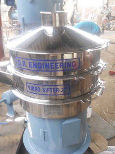 Vibro Sifter 