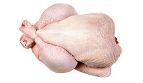 Whole Chicken